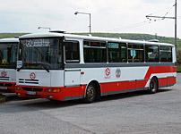 Banska Bystrica: 60 rokov MHD