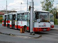 Banska Bystrica: 60 rokov MHD