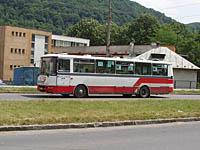 Banska Bystrica: novinky MHD Banska Bystrica