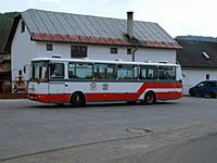 Banska Bystrica: 60 rokov MHD