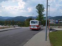 Banska Bystrica: 60 rokov MHD