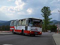 Banska Bystrica: 60 rokov MHD