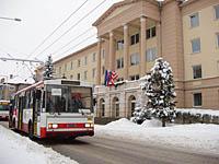 Banska Bystrica: 1001 na rozlucke