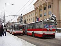 Banska Bystrica: 1001 na rozlucke