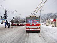 Banska Bystrica: 1001 na rozlucke