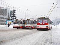 Banska Bystrica: 1001 na rozlucke