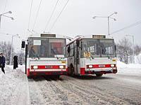 Banska Bystrica: 1001 na rozlucke