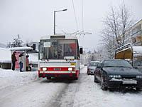 Banska Bystrica: 1001 na rozlucke