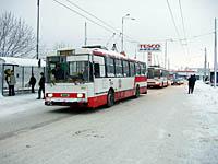 Banska Bystrica: 1001 na rozlucke