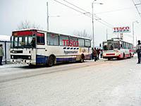 Banska Bystrica: 1001 na rozlucke