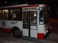 Banska Bystrica: 1001 na rozlucke