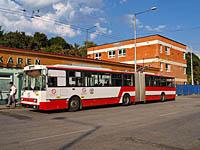 Banska Bystrica: 20 rokov trolejbusov