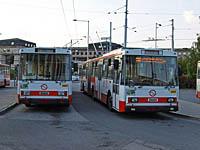 Banska Bystrica: 20 rokov trolejbusov