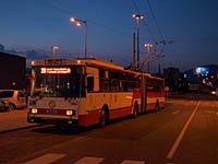 Banska Bystrica: 20 rokov trolejbusov