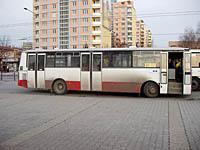 Banska Bystrica: novinky MHD Banska Bystrica