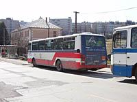 Banska Bystrica: novinky MHD Banska Bystrica