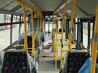 Banska Bystrica: trolejbus