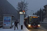 Banska Bystrica: trolejbus