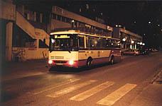 Banska Bystrica: Karosa B 952