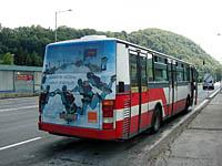 Banska Bystrica: novinky MHD Banska Bystrica