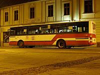 Banska Bystrica: Karosa B 952E