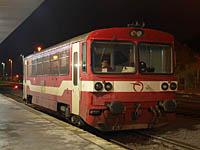 Bardejov: 812.024, 2.1.2012 ZSSK