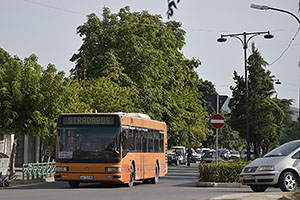 Albansko: Elbasan