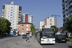 Albansko: Elbasan