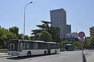 Albansko: Tirana