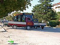 Albansko: Korce