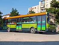 Albansko: Korce