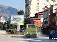 Albansko: Korce