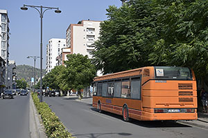 Albansko: Elbasan
