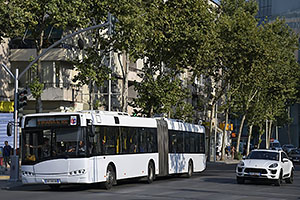 Albansko: Tirana
