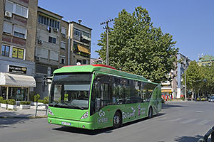 Albansko: Tirana