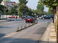 Albansko: Tirana