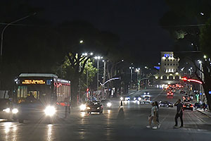 Albansko: Tirana