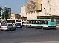 Albansko: Tirana