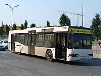 Albansko: Tirana