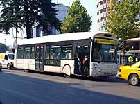 Albansko: Tirana