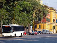 Albansko: Tirana