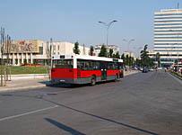 Albansko: Tirana