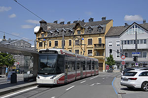 Gmunden - Vorchdorf - Lambach
