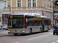Rakusko: Linz