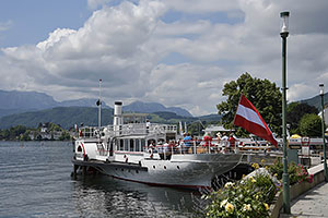 Gmunden