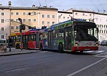 Rakusko: Salzburg