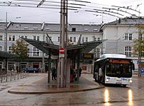 Rakusko: Salzburg