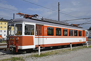 Gmunden - Vorchdorf - Lambach