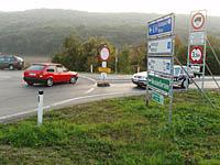 Rakusko: Wolfsthal