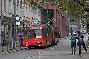 Bratislava: 14 Tr a 15 Tr